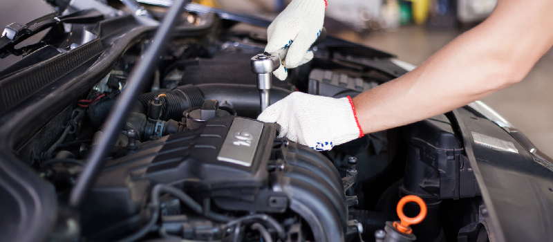How Excellent Engine Repair Will Keep You Driving Safely