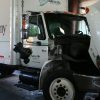 Truck Repair in Harrisburg, North Carolina