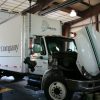 Truck Repair in Concord, North Carolina