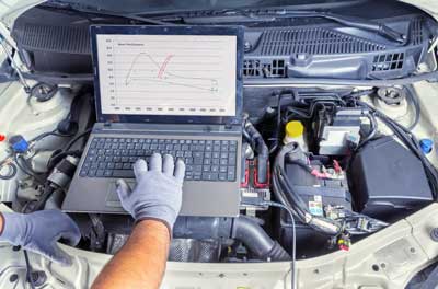You Can Rely on Us for Expert Vehicle Diagnostics and Repairs
