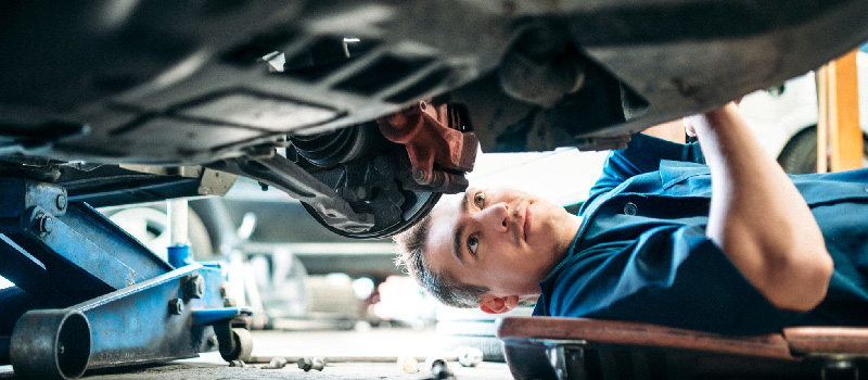 Why You Should Trust Professionals With Your Car Repairs